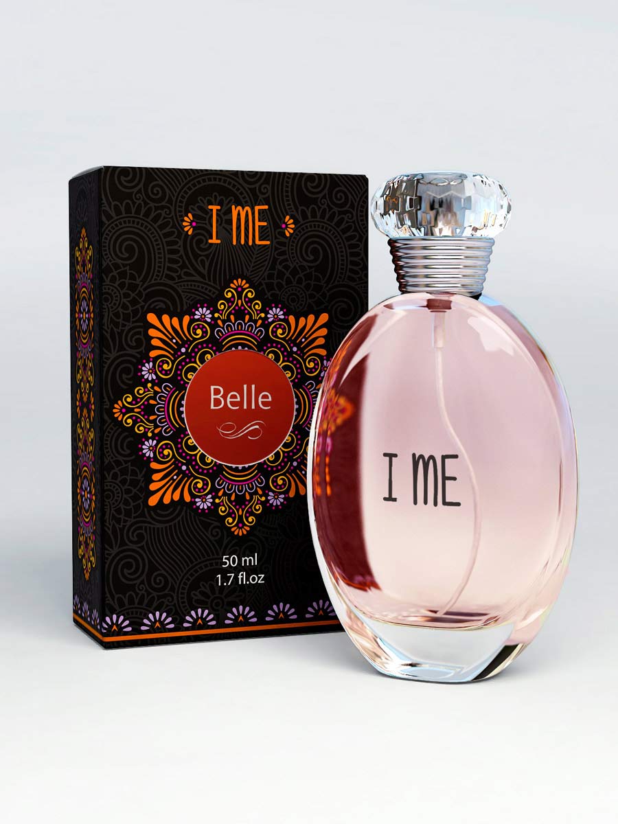 I ME Parfum Belle