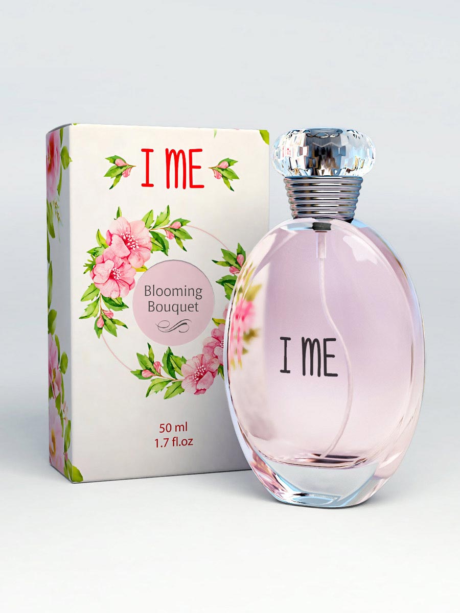 I ME Parfum Blooming Bouquet