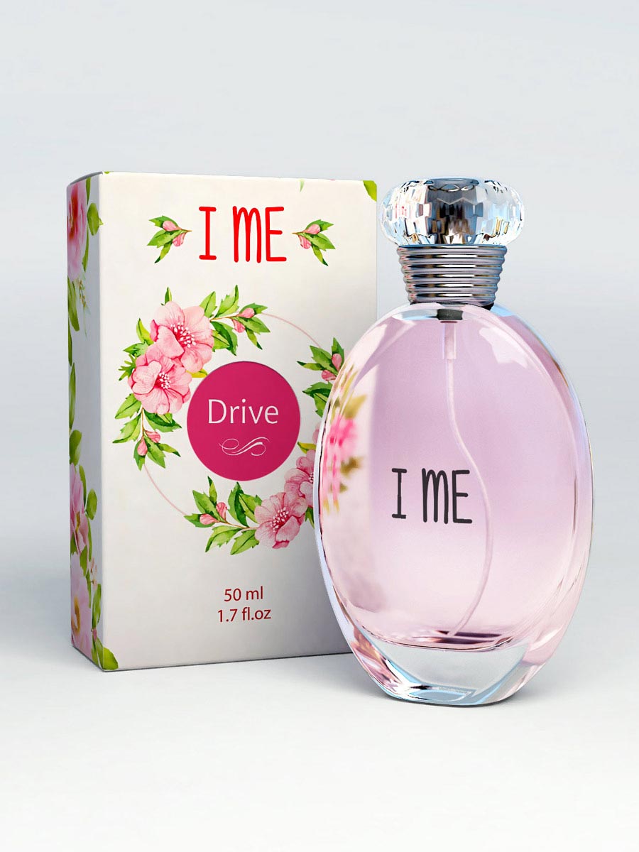 I ME Parfum Drive