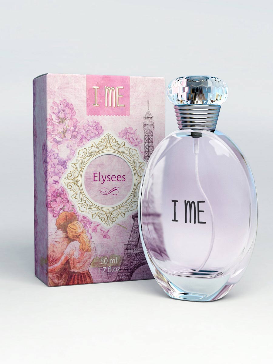 I ME Parfum Elysees