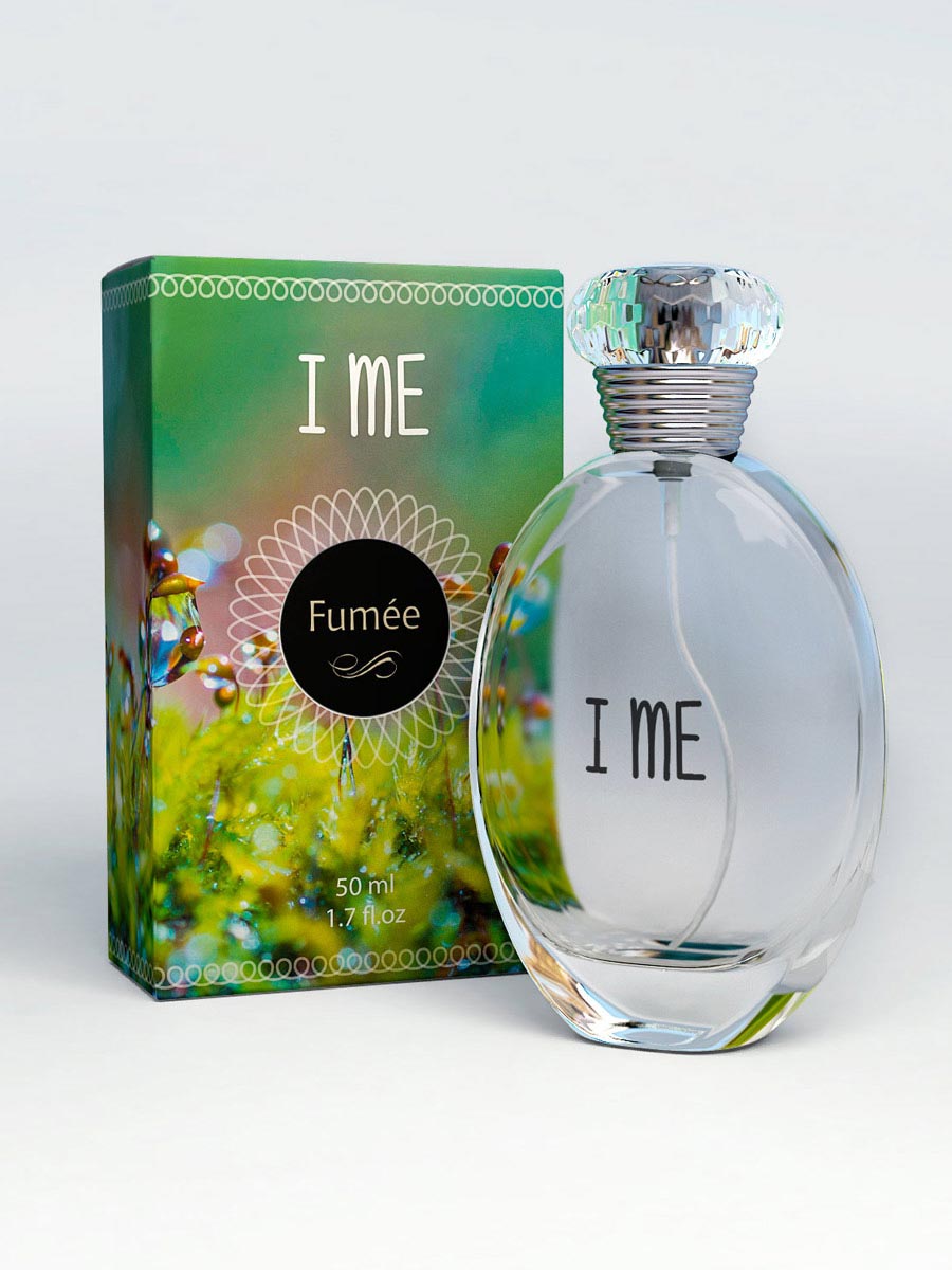 I ME Parfum Fumée