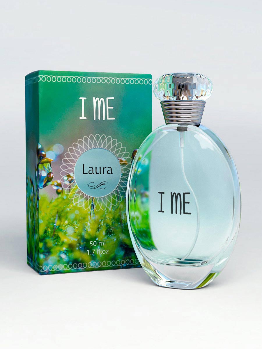 I ME Parfum Laura