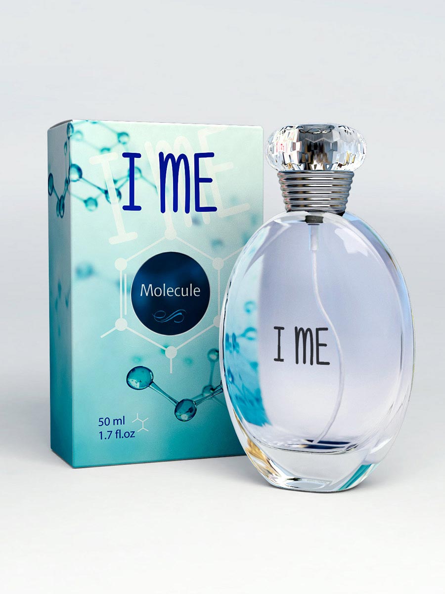 I ME Parfum Molecule